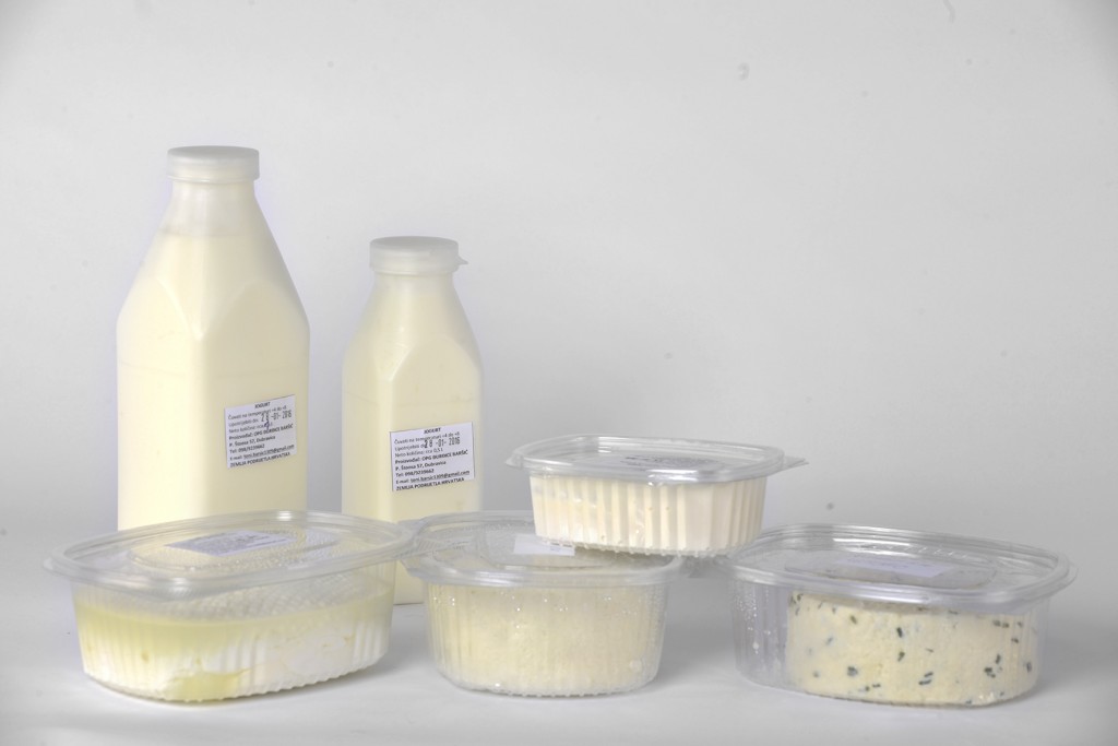 Farma obitelji Baršić 1